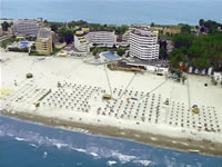 Hotel Savoy 4* Mamaia, BEST WESTERN Savoy 4* Mamaia